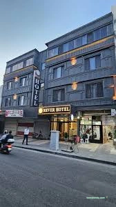 Rever Hotel