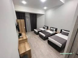 Rever Hotel
