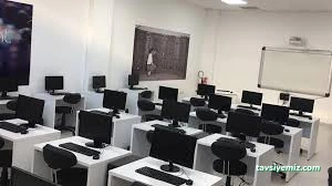 Reyhanlı Halk Eğitimi Merkezi Reyhanlı Halk Eğitimi Merkezi