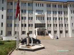 Reyhanlı Kaymakamlığı Reyhanlı Kaymakamlığı