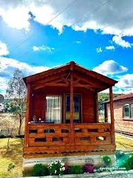 Rıdvan Apart Evleri & Bungalov