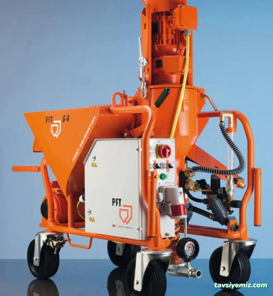 Rıfat Şahin Alçı Sıva Makinaları Teknik Servis Rıfat Şahin Alçı Sıva Makinaları Teknik Servis