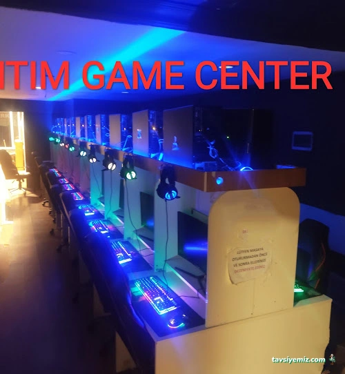 Rıhtım İnternet