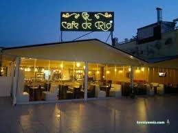 Rio Cafe Nargile