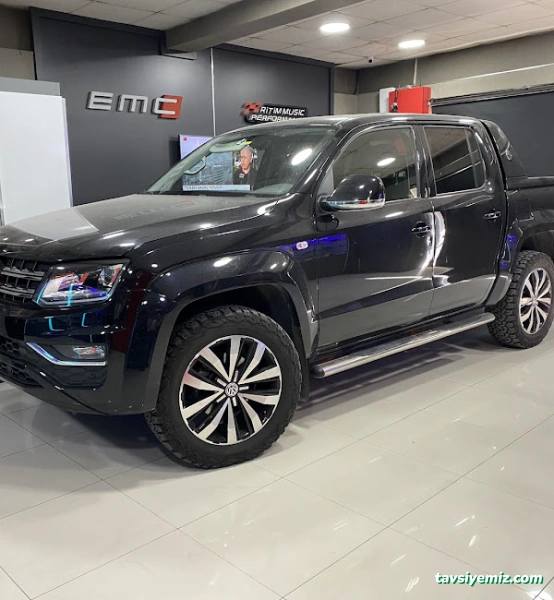 Ritim Oto Müzik & Emc Chiptuning Uşak Ritim Oto Müzik & Emc Chiptuning Uşak