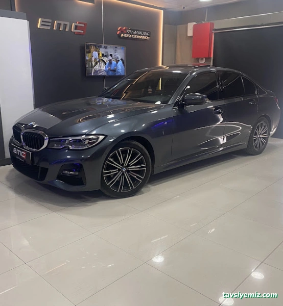 Ritim Oto Müzik & Emc Chiptuning Uşak Ritim Oto Müzik & Emc Chiptuning Uşak