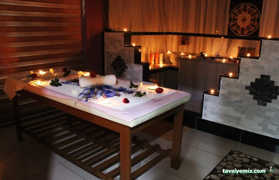 River Mill Park Hotel Aqua Spa