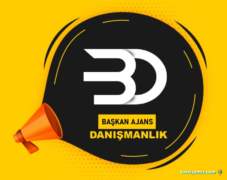 Rize Başkan Ajans Danışmanlık Rize Başkan Ajans Danışmanlık