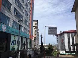 Rize Halk Eğitim Merkezi Ve Aso Rize Halk Eğitim Merkezi Ve Aso