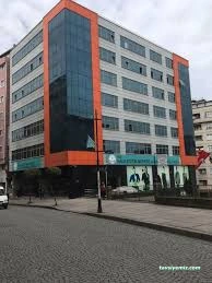 Rize Halk Eğitim Merkezi Ve Aso Rize Halk Eğitim Merkezi Ve Aso