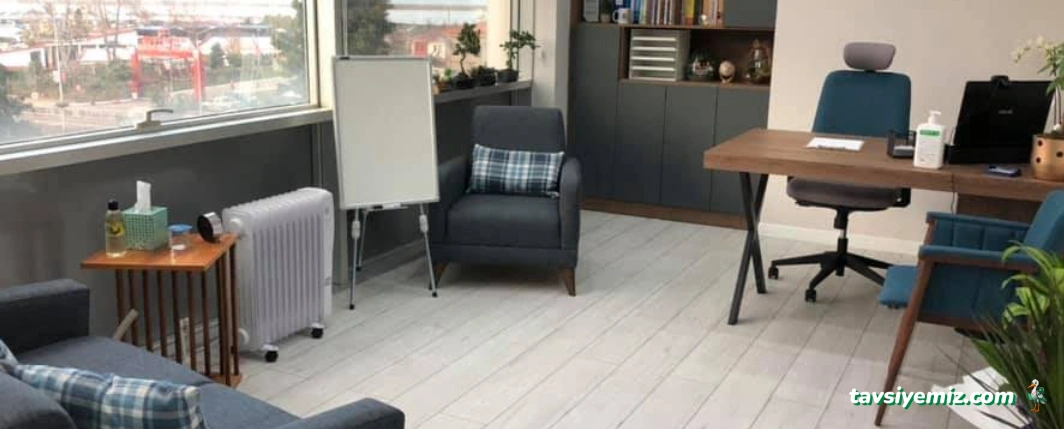 Rize İz Beslenme & Psikoloji Danışmanlık Merkezi