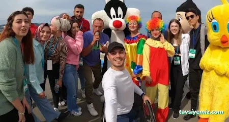 Rize Maskot Kostüm Kiralama Rize Maskot Kostüm Kiralama