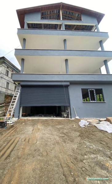 Rize Otomatik Kapı Ve Kepenk Rize Otomatik Kapı Ve Kepenk