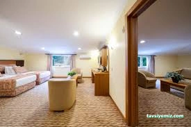 Rize Ridos Thermal Hotel & Spa Rize Ridos Thermal Hotel & Spa