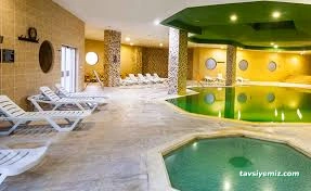 Rize Ridos Thermal Hotel & Spa Rize Ridos Thermal Hotel & Spa