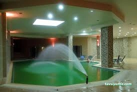 Rize Ridos Thermal Hotel & Spa Rize Ridos Thermal Hotel & Spa