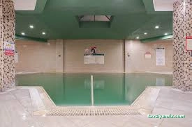 Rize Ridos Thermal Hotel & Spa Rize Ridos Thermal Hotel & Spa