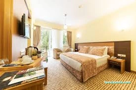 Rize Ridos Thermal Hotel & Spa Rize Ridos Thermal Hotel & Spa