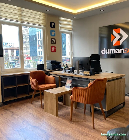 Rize Web Tasarım - Dumansoft Rize Web Tasarım - Dumansoft