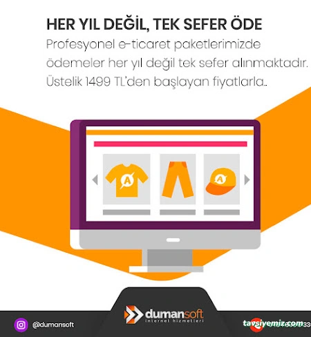 Rize Web Tasarım - Dumansoft Rize Web Tasarım - Dumansoft