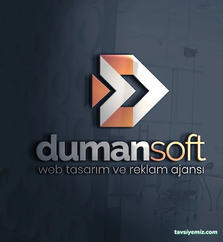 Rize Web Tasarım - Dumansoft Rize Web Tasarım - Dumansoft