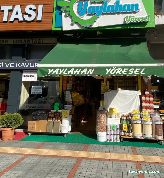 Rize Yaylahan Yöresel Toptan Gıda Dağıtım Ve Pazarlama Rize Yaylahan Yöresel Toptan Gıda Dağıtım Ve Pazarlama