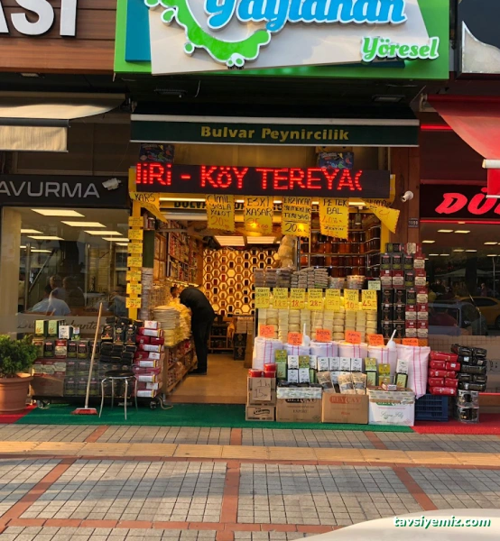 Rize Yaylahan Yöresel Toptan Gıda Dağıtım Ve Pazarlama Rize Yaylahan Yöresel Toptan Gıda Dağıtım Ve Pazarlama