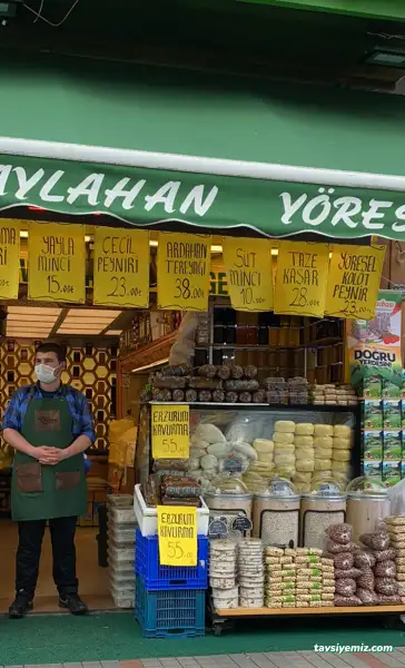Rize Yaylahan Yöresel Toptan Gıda Dağıtım Ve Pazarlama Rize Yaylahan Yöresel Toptan Gıda Dağıtım Ve Pazarlama