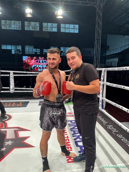 Rk Boks & Crossfit Rk Boks & Crossfit