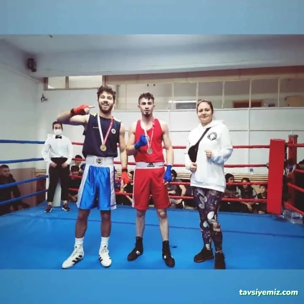 Rk Boks & Crossfit Rk Boks & Crossfit