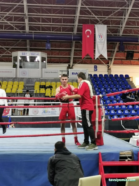 Rk Boks & Crossfit Rk Boks & Crossfit
