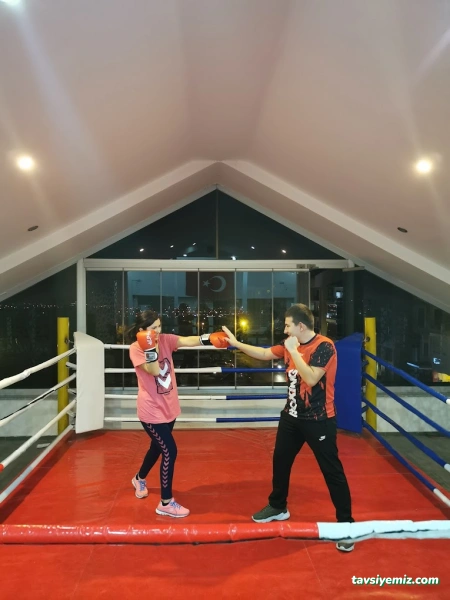 Rk Boks & Crossfit Rk Boks & Crossfit