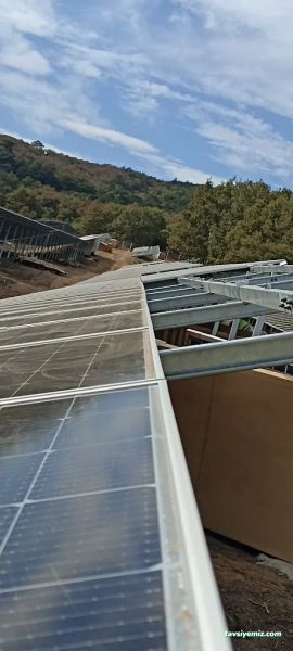 Roba Enerji Sistemleri Roba Enerji Sistemleri