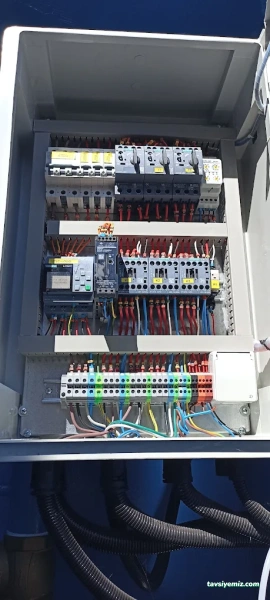 Roba Enerji Sistemleri Roba Enerji Sistemleri