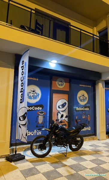 Robocode Akademi Robocode Akademi
