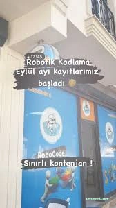 Robocode Akademi Robocode Akademi