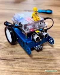Robocode Akademi Robocode Akademi