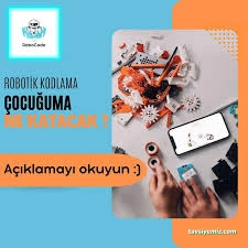 Robocode Akademi Robocode Akademi