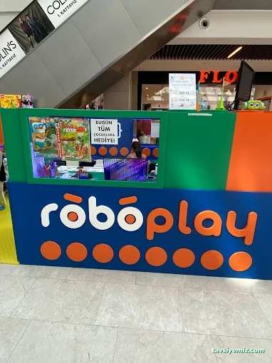 Roboplay Roboplay