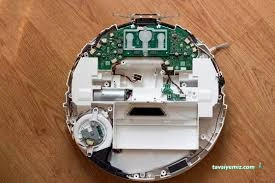 Robot Süpürge Denizli Robot Süpürge Denizli