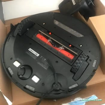 Robotik Süpürge Çözüm Gümüşhane Robotik Süpürge Çözüm Gümüşhane