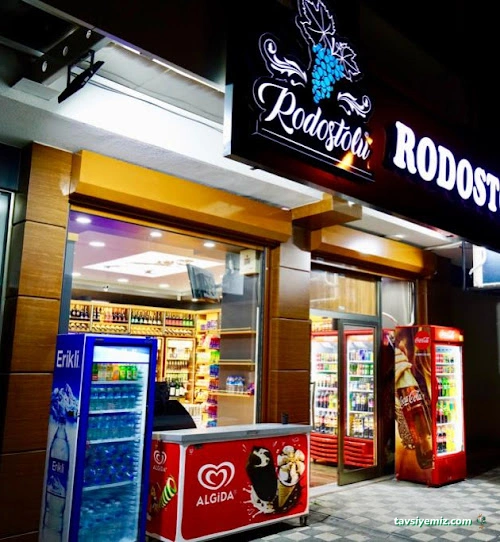 Rodostolu Tekel Hürriyet Rodostolu Tekel Hürriyet