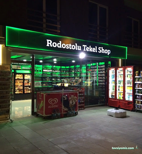 Rodostolu Tekel Hürriyet Rodostolu Tekel Hürriyet