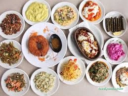 Roka Meze , Mantı Ve Ev Yemekleri Roka Meze , Mantı Ve Ev Yemekleri