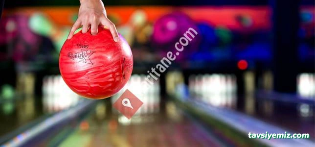 Roll&Joy Bowling Cafe Roll&Joy Bowling Cafe