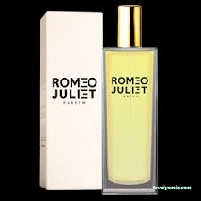 Romeo Juliet Parfüm Romeo Juliet Parfüm