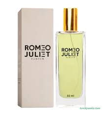 Romeo Juliet Parfüm Romeo Juliet Parfüm
