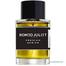 Romeo Juliet Parfüm Romeo Juliet Parfüm