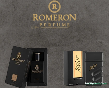 Romeron Parfüm Karaman, En İyi Açık Parfüm Markası Romeron Parfüm Karaman, En İyi Açık Parfüm Markası
