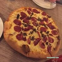Rosemarin Pizza Rosemarin Pizza